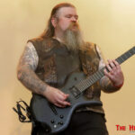 Fortarock 2019: Enslaved

